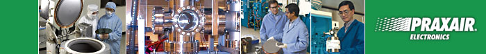 Praxair Electronics
