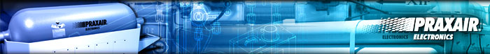 Praxair Electronics